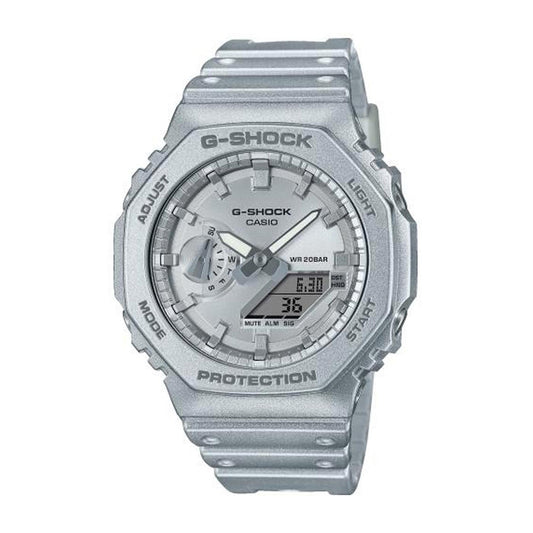 Casio G-Shock GA-2100FF-8AER