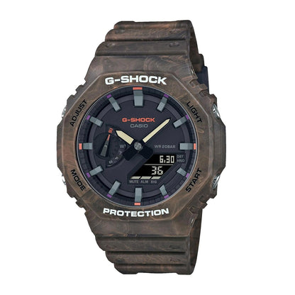 Casio G-Shock GA-2100FR-5AER