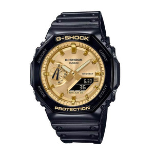 Casio G-Shock GA-2100GB-1AER