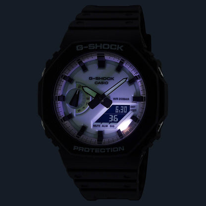 Casio G-Shock GA-2100HD-8AER