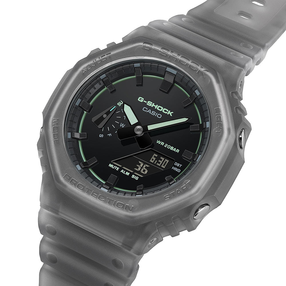 Casio G-Shock GA-2100K-1AER