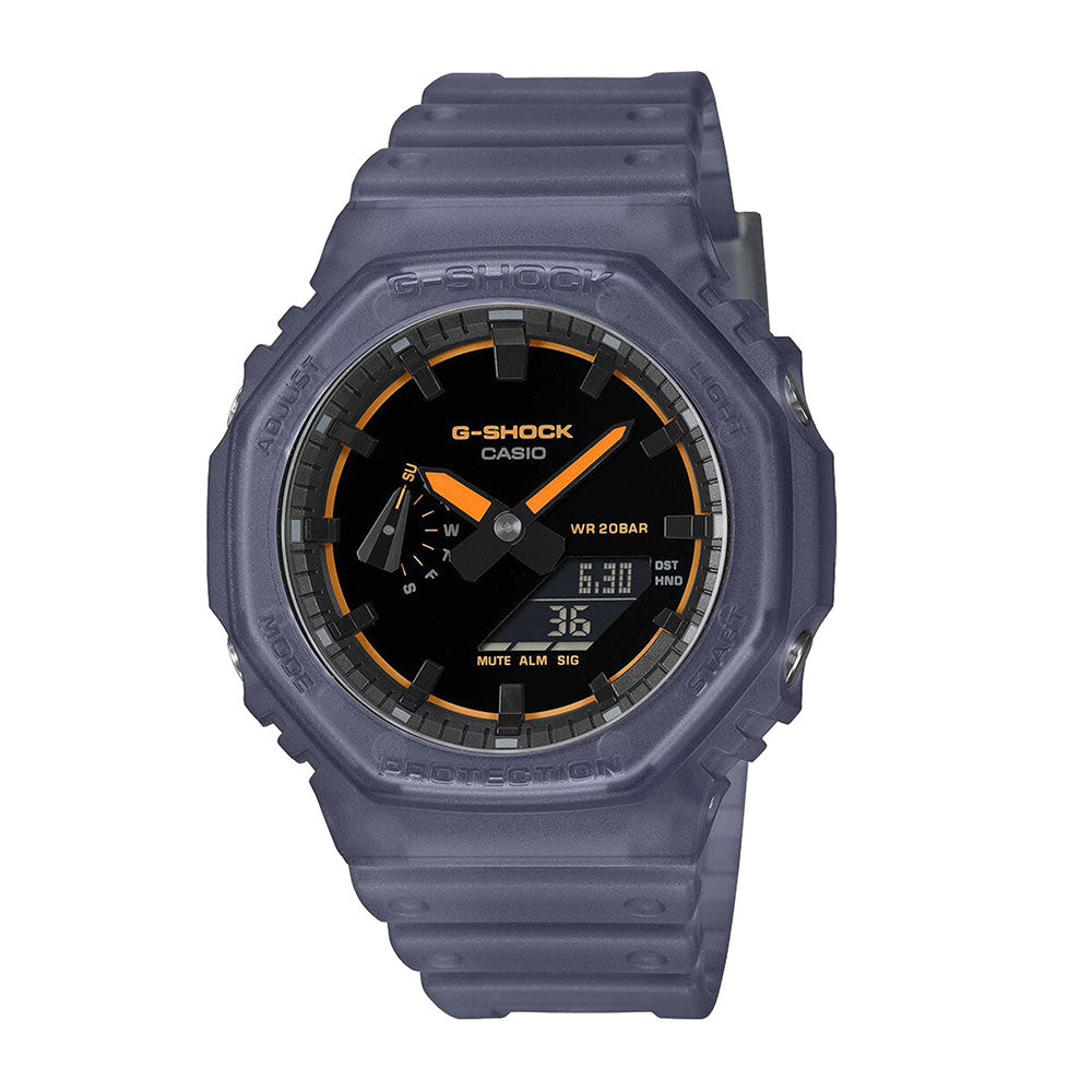Casio G-Shock GA-2100K-2AER