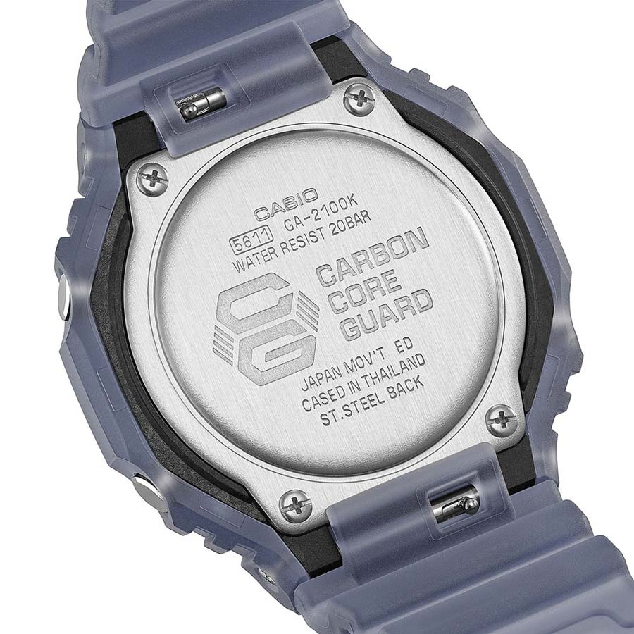 Casio G-Shock GA-2100K-2AER
