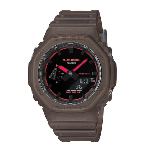 Casio G-Shock GA-2100K-5AER