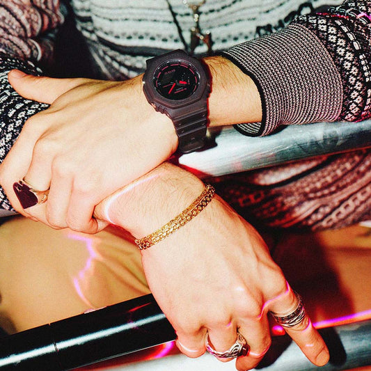 Casio G-Shock GA-2100K-5AER