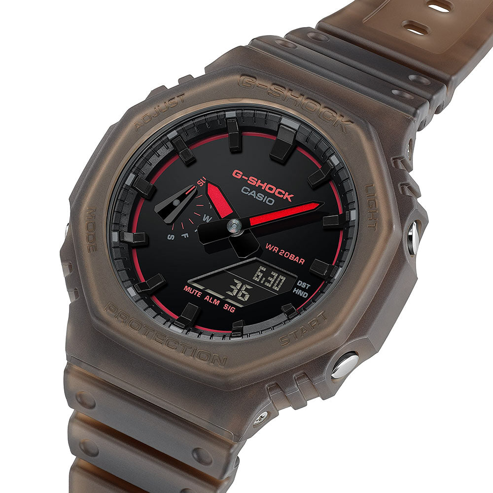 Casio G-Shock GA-2100K-5AER