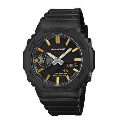 Casio G-Shock Luxe Black GA-2100LXB-1A9ER