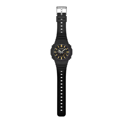 Casio G-Shock Luxe Black GA-2100LXB-1A9ER