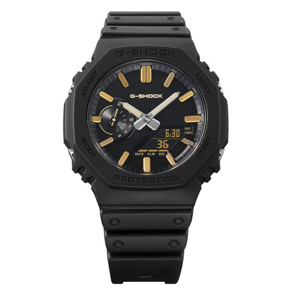 Casio G-Shock Luxe Black GA-2100LXB-1A9ER