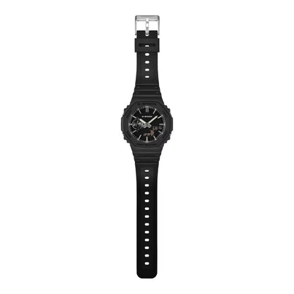 Casio G-Shock Luxe Black GA-2100LXB-1AER