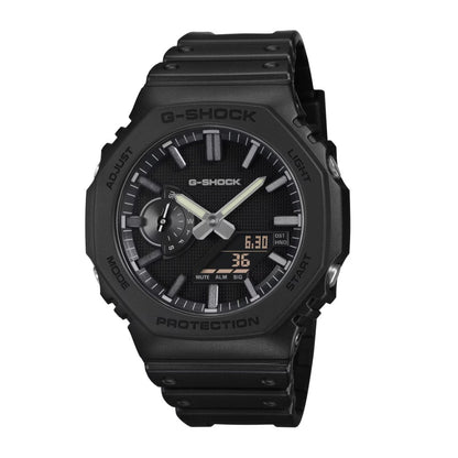 Casio G-Shock Luxe Black GA-2100LXB-1AER