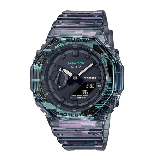 Casio G-Shock GA-2100NN-1AER