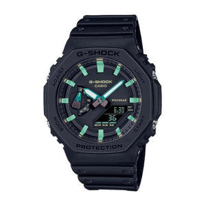 Casio G-Shock GA-2100RC-1AER