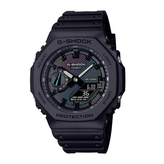 Casio G-Shock GA-2100RW-1AER