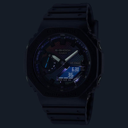 Casio G-Shock GA-2100RW-1AER