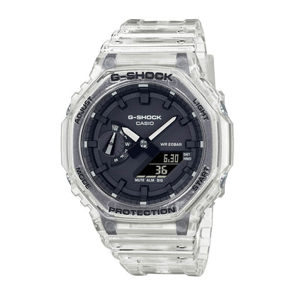 Casio G-Shock GA-2100SKE-7AER