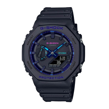 Casio G-Shock GA-2100VB-1AER