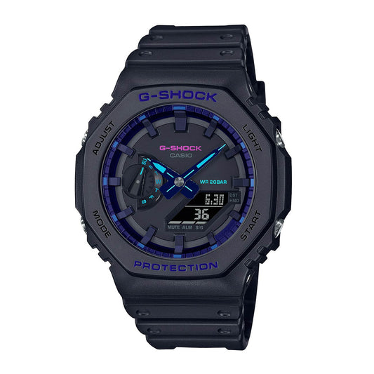 Casio G-Shock GA-2100VB-1AER
