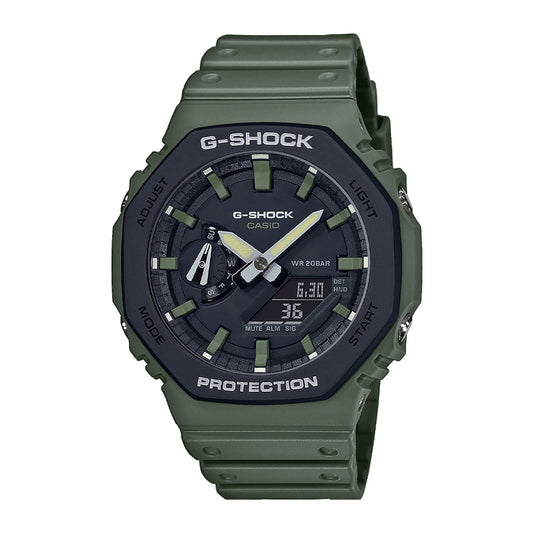Casio G-Shock GA-2110SU-3AER
