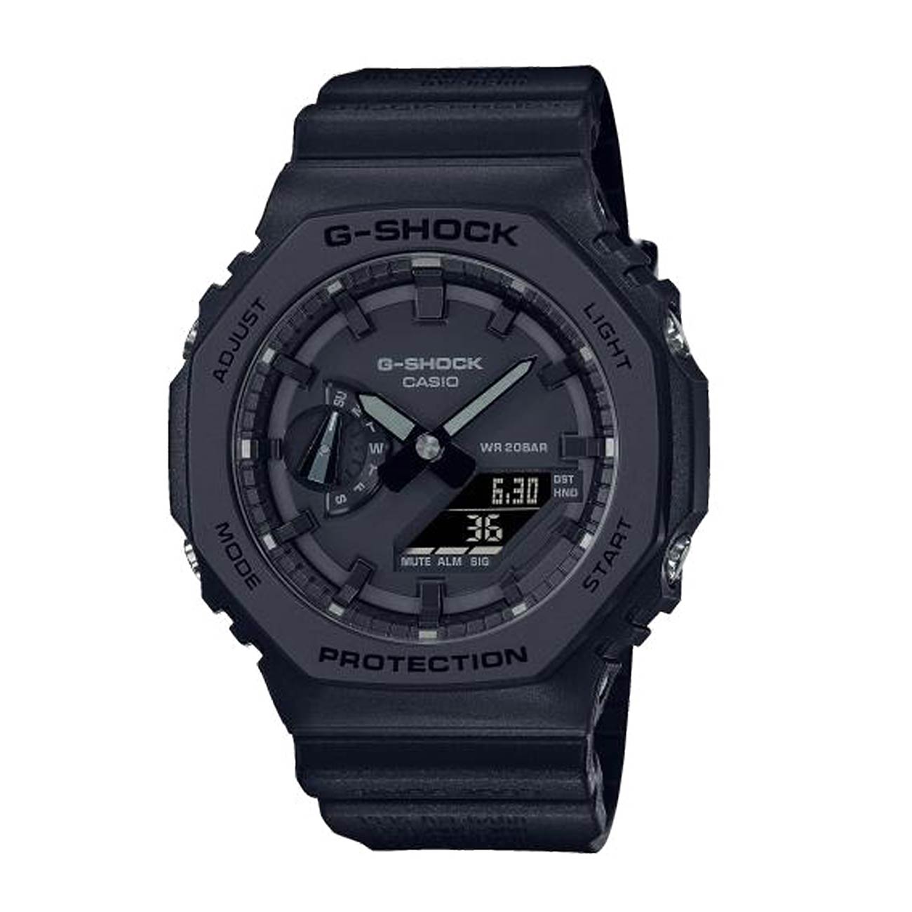 Casio G-Shock GA-2140RE-1AER