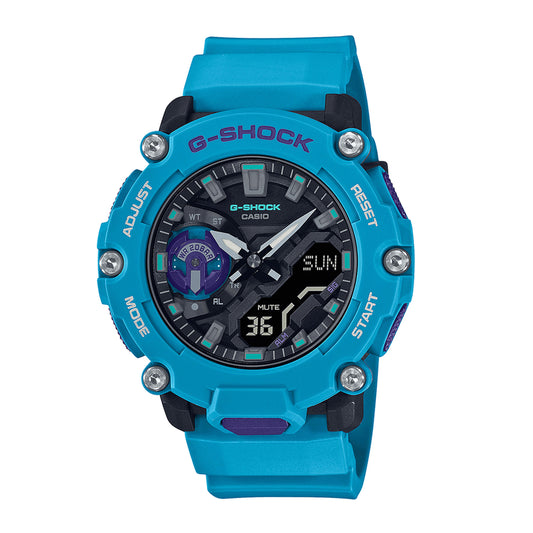 Casio G-Shock GA-2200-2AER