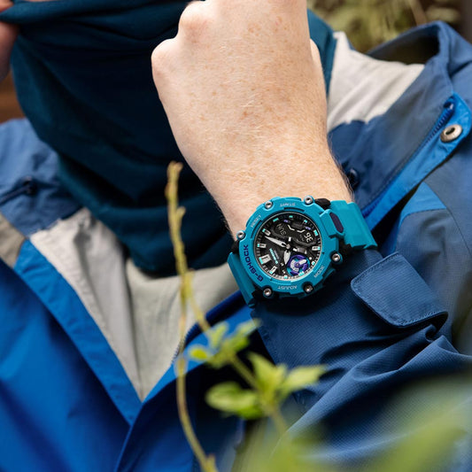 Casio G-Shock GA-2200-2AER