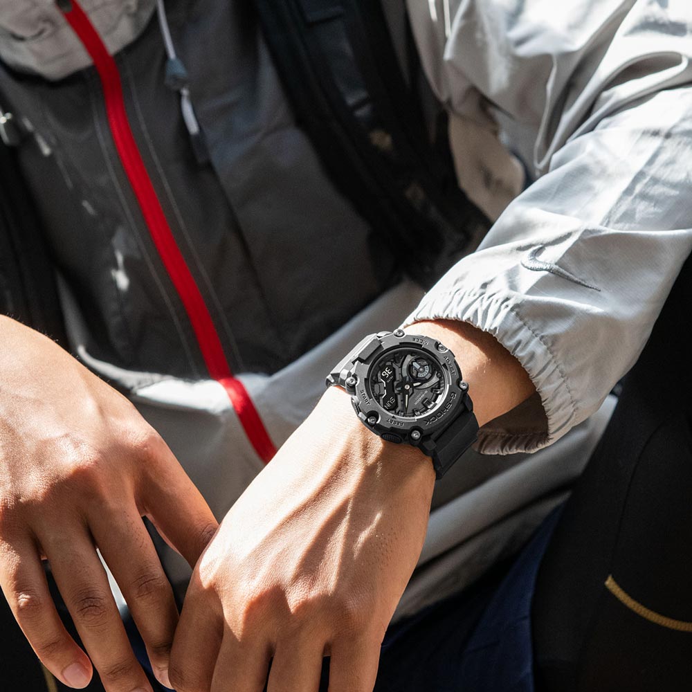 Casio G-Shock GA-2200BB-1AER