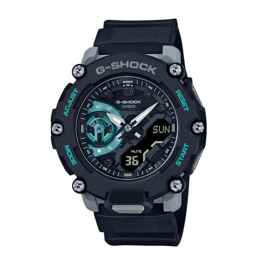 Casio G-Shock GA-2200M-1AER