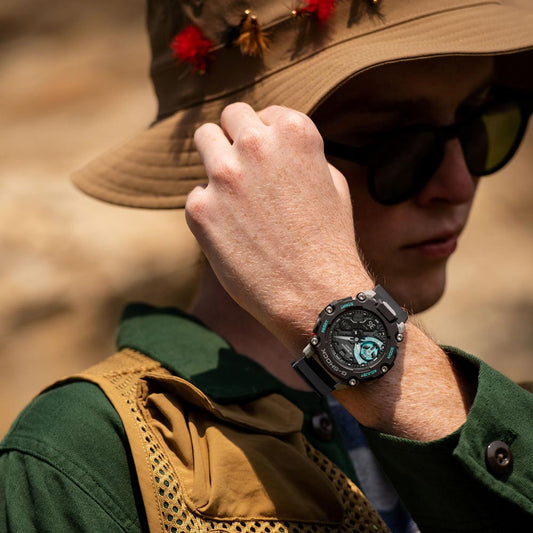 Casio G-Shock GA-2200M-1AER