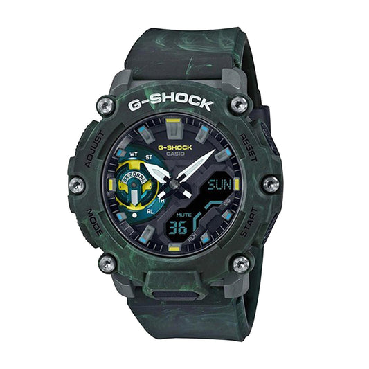 Casio G-Shock GA-2200MFR-3AER