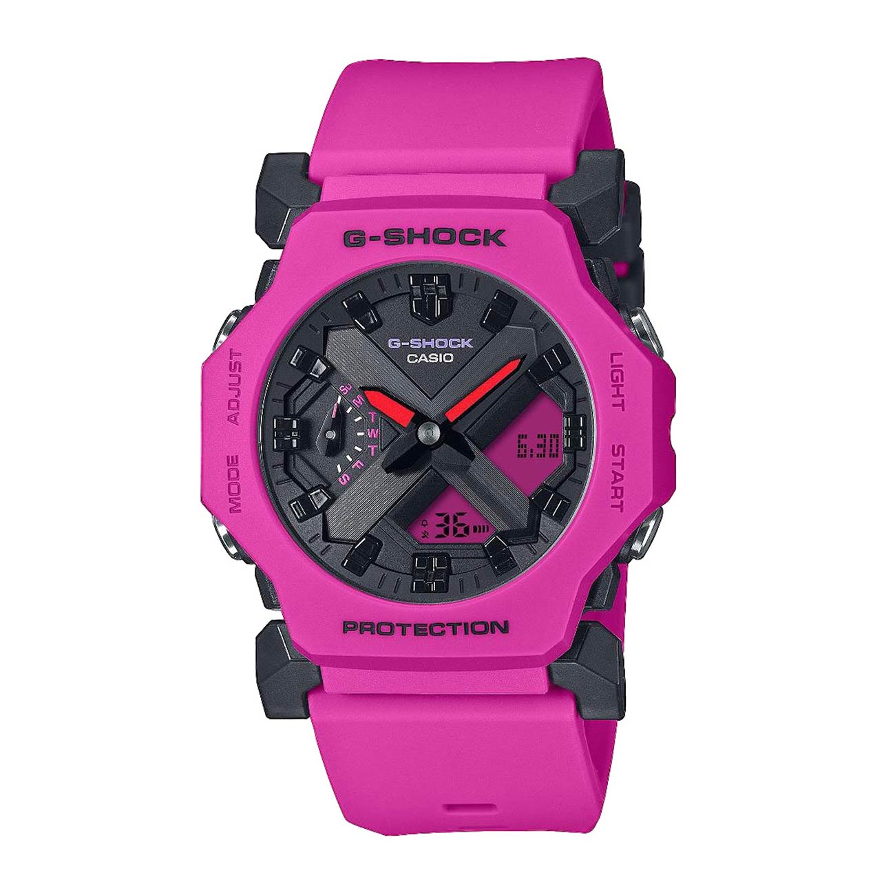 Casio G-Shock GA-2300-4AER