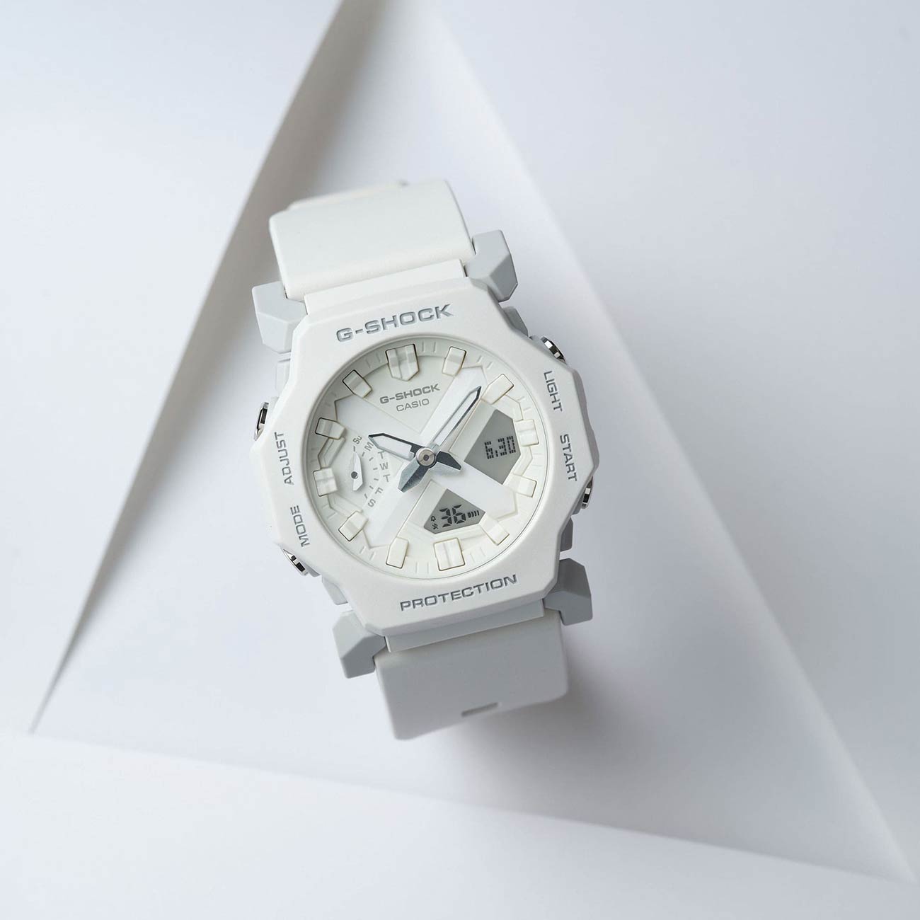 Casio G-Shock GA-2300-7AER