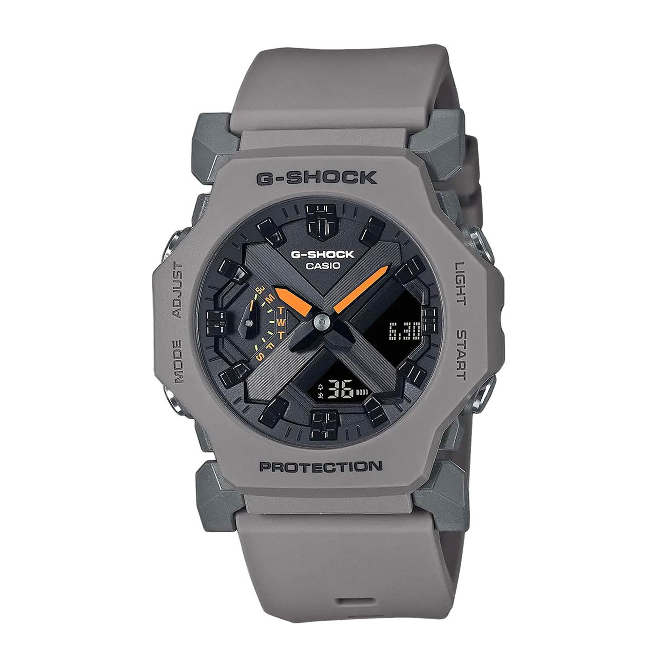 Casio G-Shock GA-2300-8AER