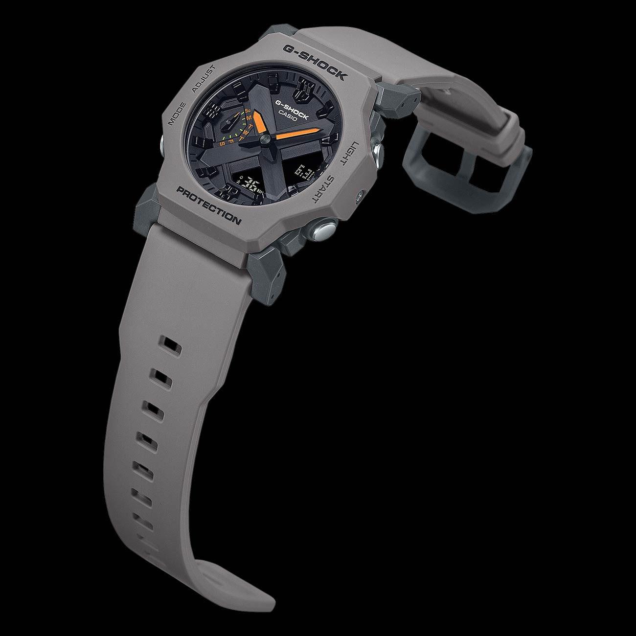 Casio G-Shock GA-2300-8AER