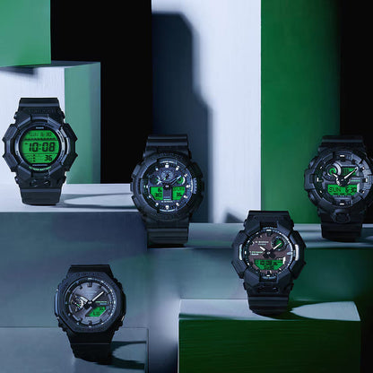 Casio G-Shock GA-700BEG-1AER