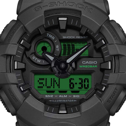 Casio G-Shock GA-700BEG-1AER