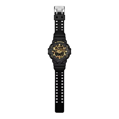 Casio G-Shock Bold Camo Series GA-700CF-1AER