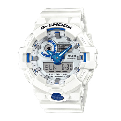 Casio G-Shock GA-700HDS-7AER