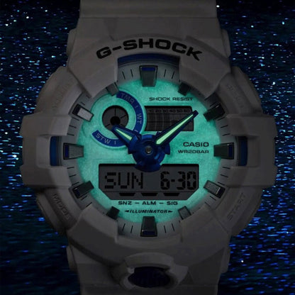 Casio G-Shock GA-700HDS-7AER