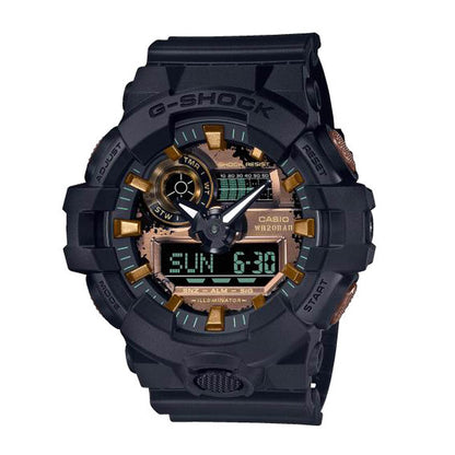 Casio G-Shock GA-700RC-1AER