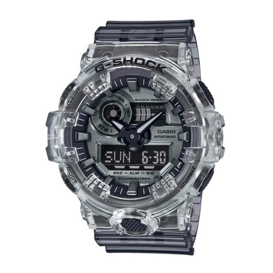 Casio G-Shock GA-700SK-1AER
