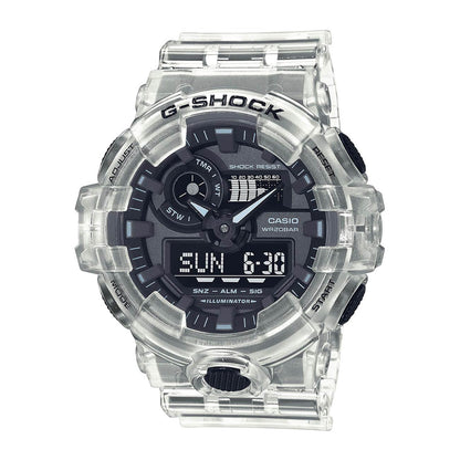 Casio G-Shock GA-700SKE-7AER