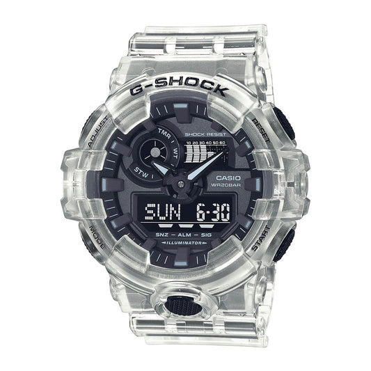 Casio G-Shock GA-700SKE-7AER