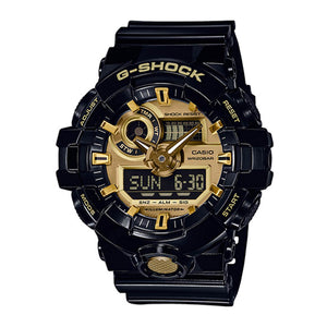 Casio G-Shock GA-710GB-1AER