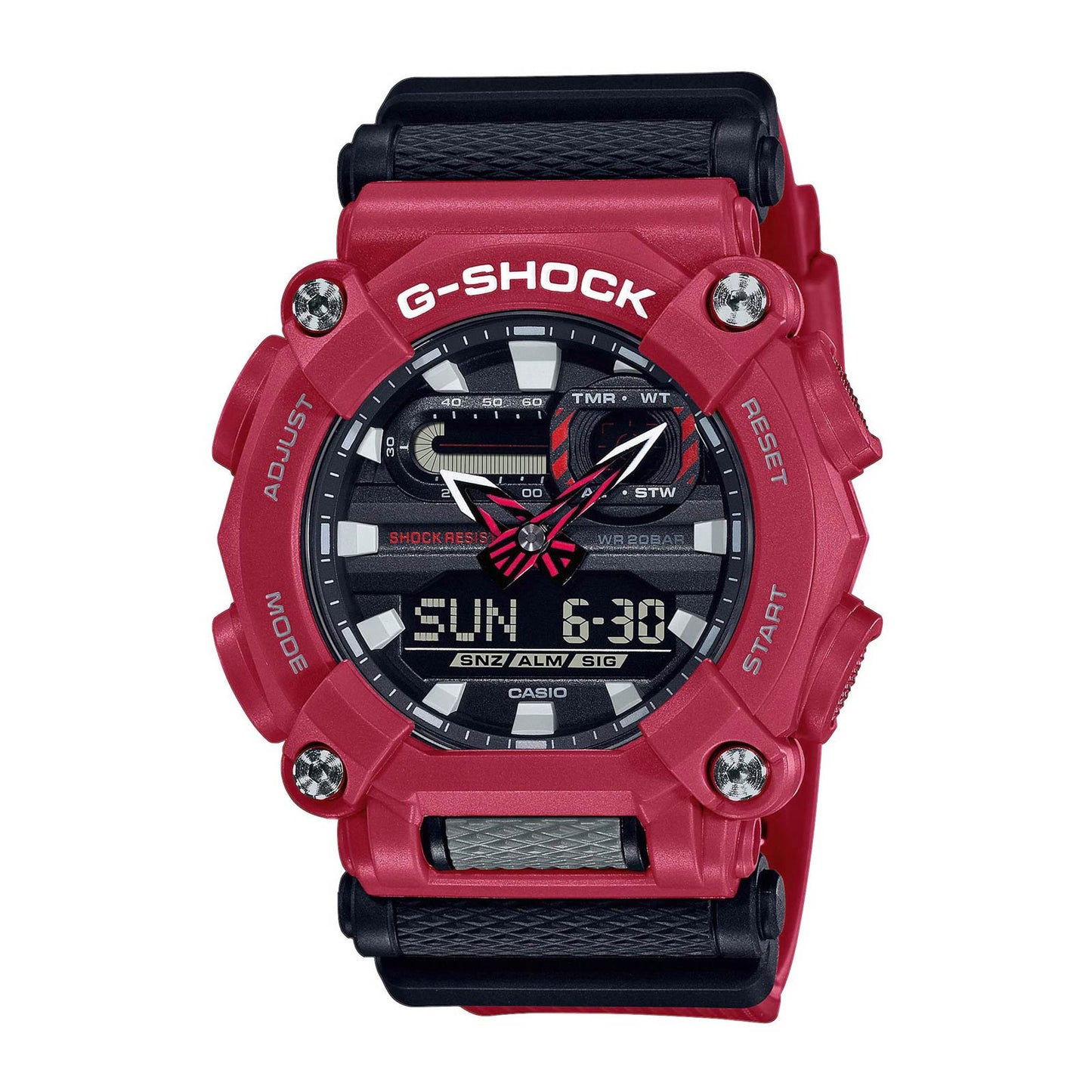 Casio G-Shock GA-900-4AER