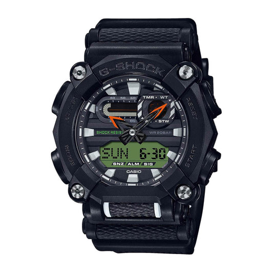 Casio G-Shock GA-900E-1A3ER