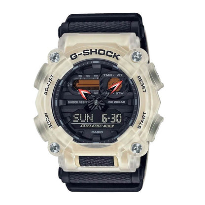 Casio G-Shock GA-900TS-4AER