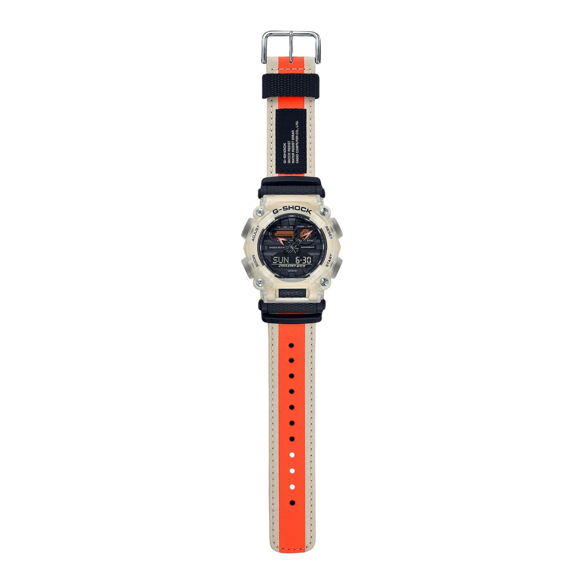 Casio G-Shock GA-900TS-4AER