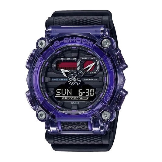 Casio G-Shock GA-900TS-6AER
