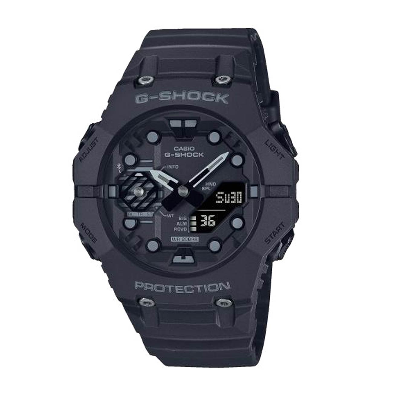 Casio G-Shock GA-B001-1AER